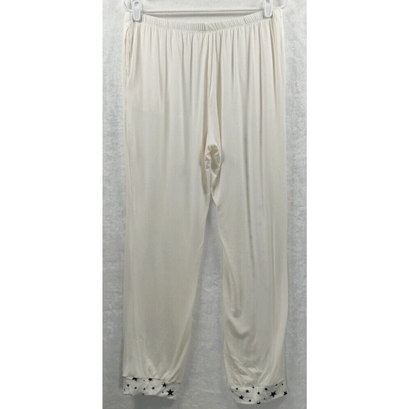 Blumin Apparel by CC Bella Boutique 2XL Lounge Pajama Jogger Set Stars NWT - Picture 6 of 8